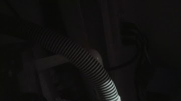 New silent hob overflow.