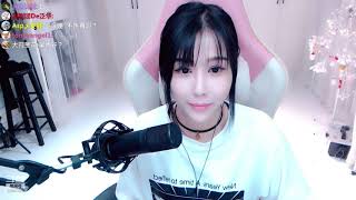 斗鱼douyu 妮儿nierrrr 20200728