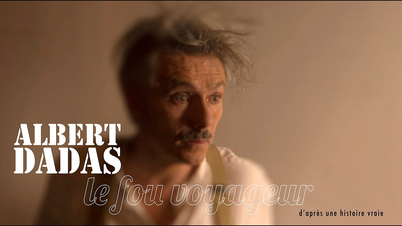 bande annonce DADAS