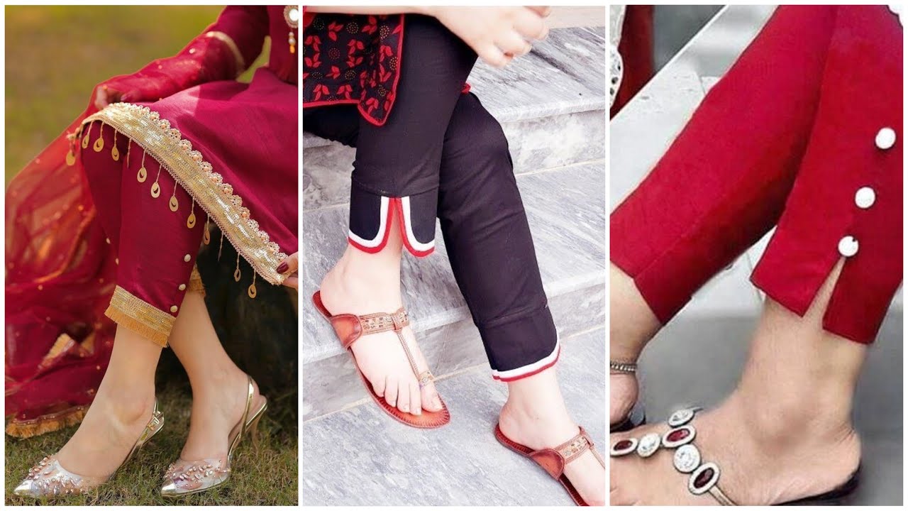 Page 12 | Palazzo Pants: Buy Indo Western Palazzo Pants Online For Women |  Utsav Fashion