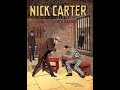 Les exploits de nick carter  trio en vol majeur 