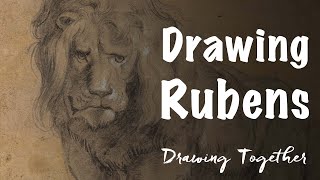 Art of the Steal | Drawing Rubens