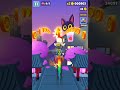 I played subway surfers