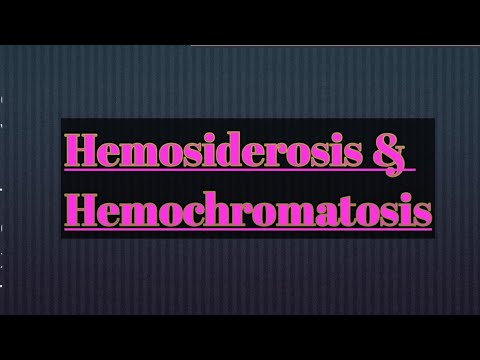 #Hemosiderin #Hemosiderosis #hemochromatosis #drshabnamfaiz #Studywithme