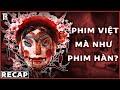 Phim kinh d vit vjppro ng cp th gii  recap xm tt  lng a ngc