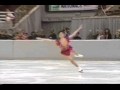 Kristi Yamaguchi - 1992 U.S. Nationals, Ladies' Free Skate