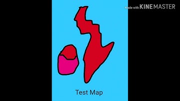 My First Mapping Video. (TEST)