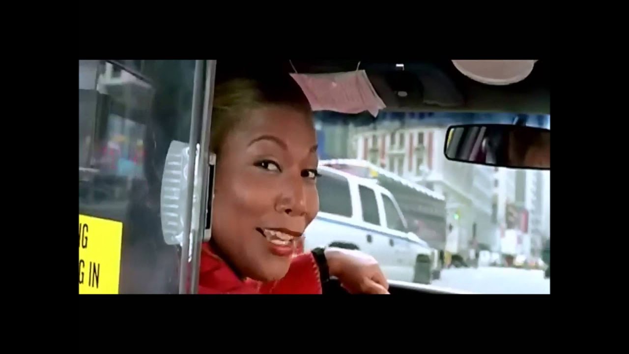 Taxi Queen Latifa YouTube