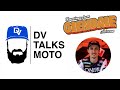 Dv talks moto avec marvin musquin  le supercross de glendale 2024