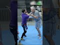 Old school wrestling fundamentals  training with dan the beast severn