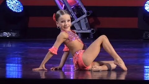 Diamonds - Chloe Murillo - Center Stage Utah