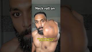 Dar neck cream & Roll on remedies