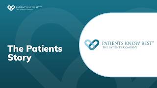The patients voice