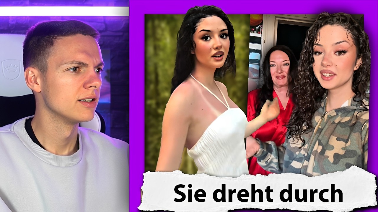 Der WoIstLena Content ist ein Fiebertraum