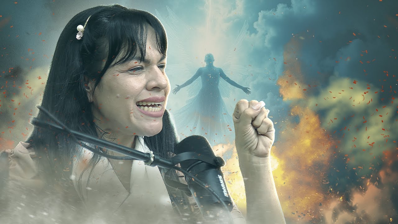 🔴🔴🔴 ¡ESTREMECEDOR! Pastora REVELA Qué Ocurre en el Mundo ESPIRITUAL Cuando el ALMA Se Rompe ✅