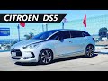 CITROEN DS5 - OPINIÃO DE DONO