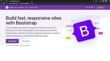Laravel 8 CRUD Part 1