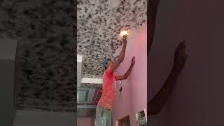 Download Lagu Ceiling Smoke Design Video #short#drsigenvideo#smokedesigenwork MP3