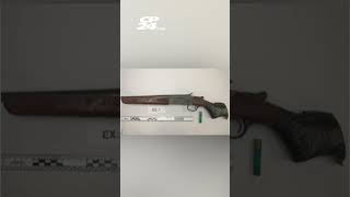 Sawed-off shotgun found on man involved in ‘neighbour dispute’ in Hamilton