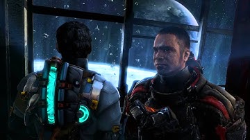Dead Space 3 Hardcore Walkthrough - Chapter 4