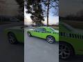 OK #dodge #challenger #motoryzacja #v8 #dodgechallenger