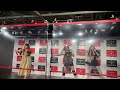 MAPA「運命テッテレー」リリースイベント@HMV&amp;BOOKS SHIBUYA 2021年11月10日