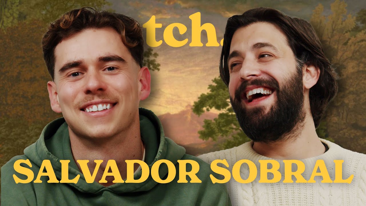 SALVADOR SOBRAL | watch.tm 42