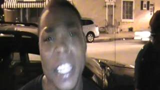 BOMBSQUAD GOONS FREESTYLE BLOW SEASON DVD