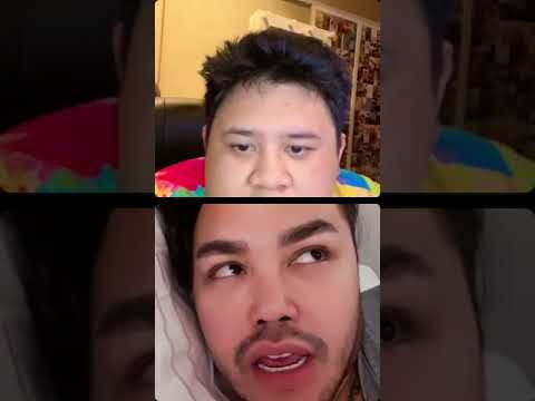 Ivan Gunawan Live Stream, October 24, 2021