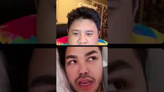 Ivan Gunawan live stream October 24, 2021