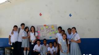Proyecto realizado en convenio de la Universidad Libre y la CAR par...