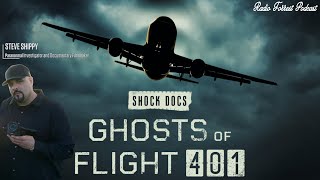 Celebrity Steve Shippy (Paranormal Investigator & film director) Profile