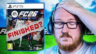 видео: ВЫШЛА ЕЩЕ ОДНА НАШИВКА FC26 ПО ДРИБЛИНГУ И О БОЖЕ МОЙ... картинка: ВЫШЛА ЕЩЕ ОДНА НАШИВКА FC26 ПО ДРИБЛИНГУ И О БОЖЕ МОЙ...