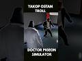 Tostçu Yakup Ustamı Oyunuma Ekledim 😃 #steam #funny #steam