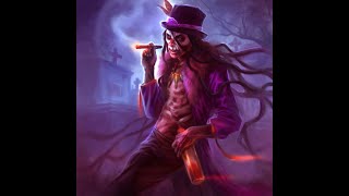 Gede Nibo 101 An Epic History About Gede Nibo The Voodoo Diva The Voodoo Science Fictions