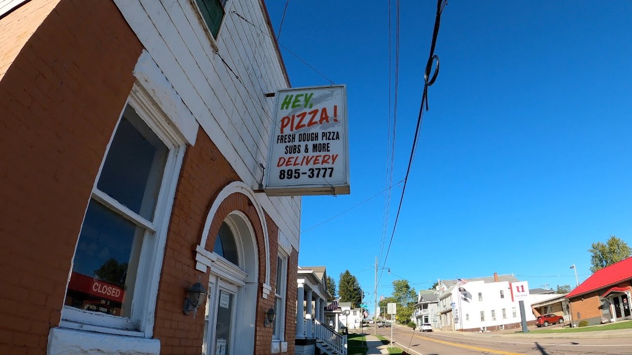 Where to eat in Grantsville, Maryland YouTube