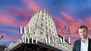 100yr Old Condos You Didn't Know Existed | St. Pete Tower Tours