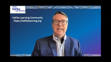 HyFlex Definition and Guiding Principles