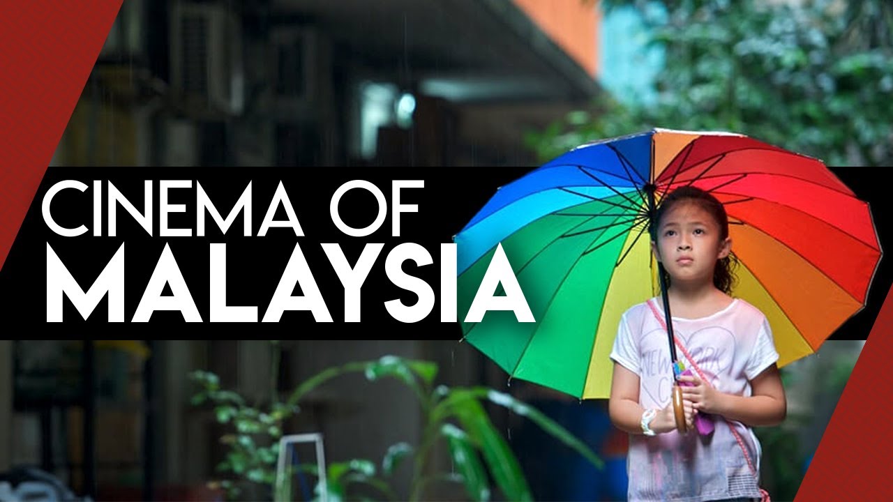 Diversity in Malaysian Cinema | Video Essay