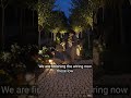​Wait for the Glow! ✨ Amazing Lighting Transformation 💡 #Shorts #AIAnimation #Tech