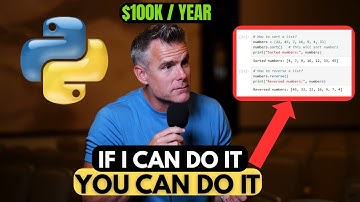 Lesson 6 : Python Lists - Ai Engineers are Making 6-Figures