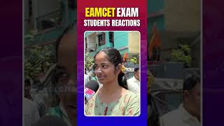 TS EAMCET 2026 Detailed Paper Analysis | #eamcet2026