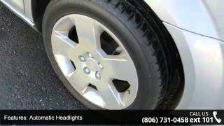 2008 Saturn Aura Xe - Benny Boyd Lamesa Chrysler Dodge Ram