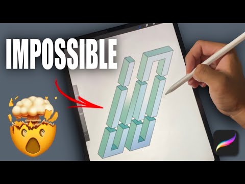 Video: ¿Se ejecutará Inkscape en iPad?