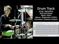 Butterflies and Hurricanes (Muse) • Drum Track