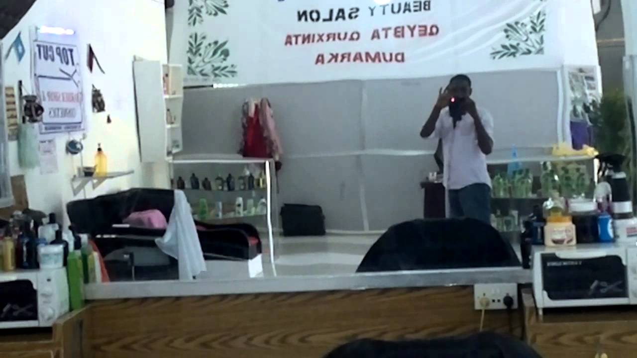 top cat timajare - YouTube