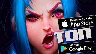 ТОП 10 НОВЫХ ЛУЧШИХ ИГР ДЛЯ АНДРОИД &amp; iOS (Оффлайн/Онлайн) Игры за ноябрь 2019 | Гудман