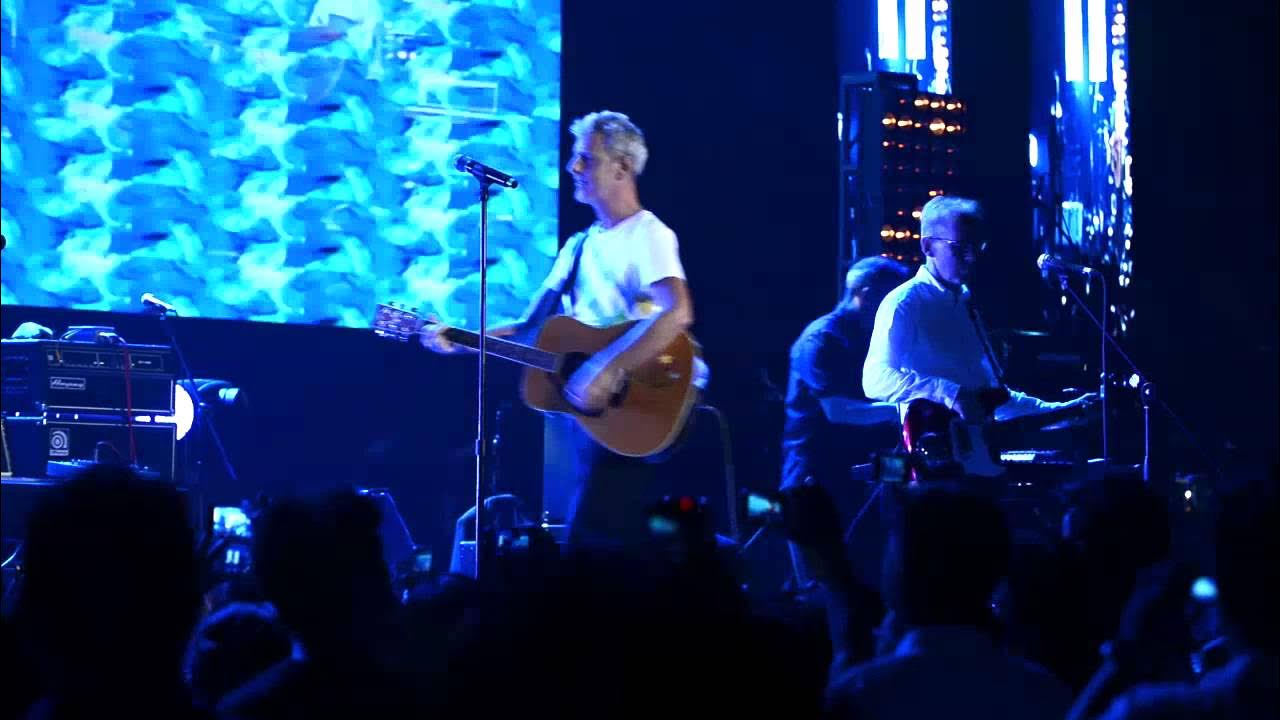 Hands across the Sea Modern English Live in Manila HD 720p Hands across the Sea Modern English Live in Manila HD 720p