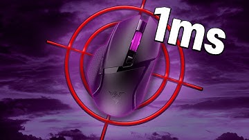 ลด Input Lag เพิ่มการตอบสนองทุกๆเกมด้วยการเปิดสิ่งนี้ใน Software ของเม้าส์ @nzts