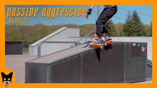 Ive Been Scared To Try This Last Trick - Dirkse 15 | Passive Aggressive